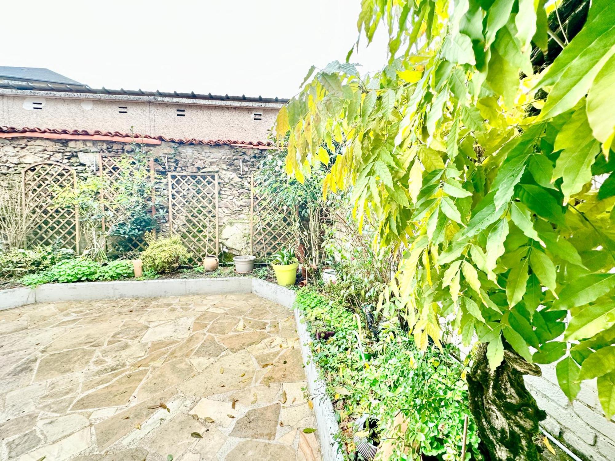 La Galerie, Maison Pour Une Escapade Unique Villa Limoges Exterior photo